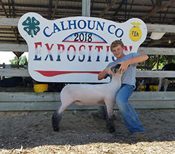 Berry Farms Winners