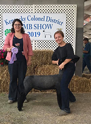 Berry Farms Winners