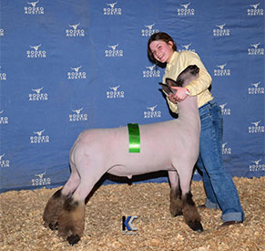 Berry Farms Winners