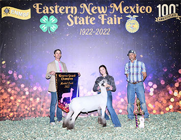 Berry Farms Winners